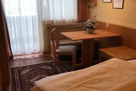 Landhaus Salzburg - 8