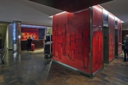 The Shelburne Sonesta New York - 2