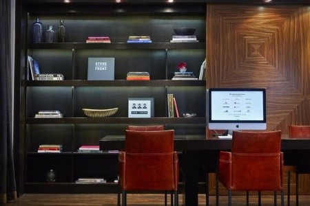 The Shelburne Sonesta New York - 3