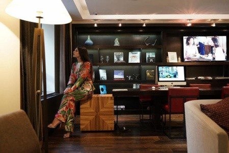 The Shelburne Sonesta New York - 6