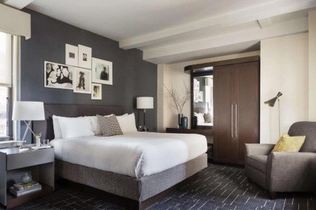 The Shelburne Sonesta New York - 9