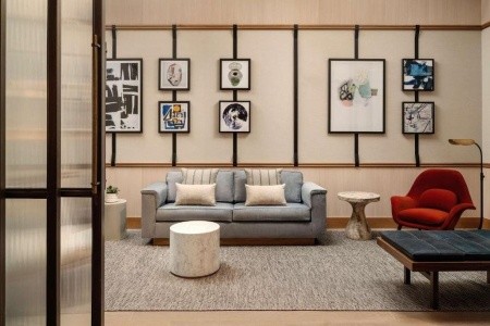 Arlo Midtown Times Square - 4