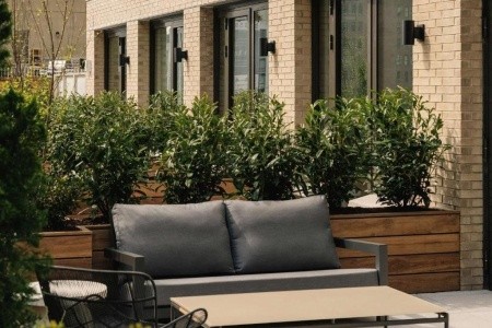 Arlo Midtown Times Square - 17