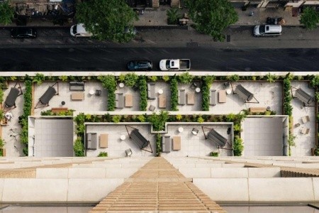 Arlo Midtown Times Square - 19