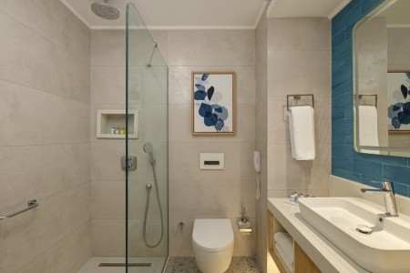 Turecko Belek Ic Santai 7 dňový pobyt Ultra All inclusive Letecky Letisko: Praha July 2026 ( 3/07/26- 9/07/26)