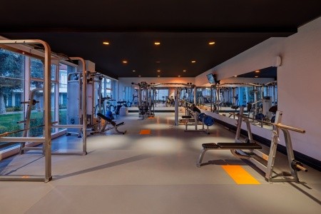 Turecko Belek Ic Santai 7 dňový pobyt Ultra All inclusive Letecky Letisko: Praha July 2026 ( 3/07/26- 9/07/26)