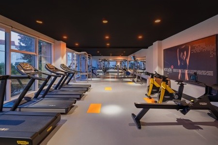 Turecko Belek Ic Santai 7 dňový pobyt Ultra All inclusive Letecky Letisko: Praha July 2026 ( 3/07/26- 9/07/26)