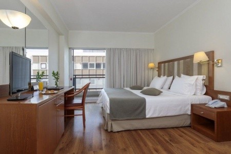 Best Western Plaza - 6