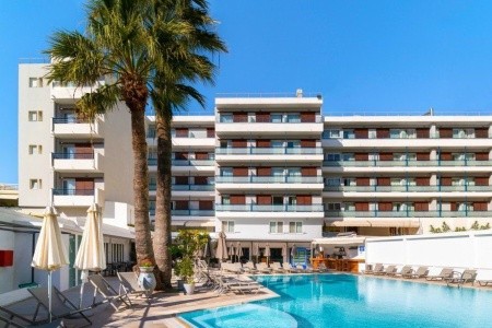 Best Western Plaza - 12