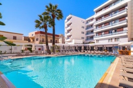 Best Western Plaza - 14