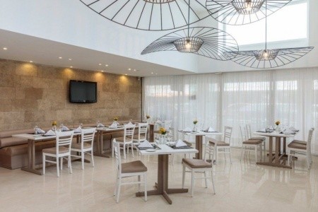 Best Western Plaza - 16