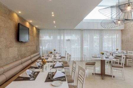 Best Western Plaza - 17