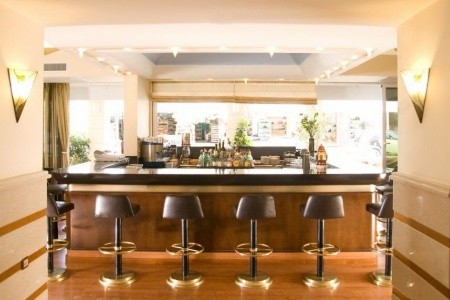 Best Western Plaza - 18