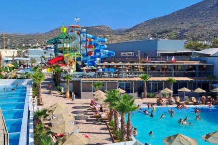 Eri Beach & Village - 2