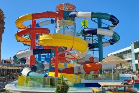 Eri Beach & Village - 3