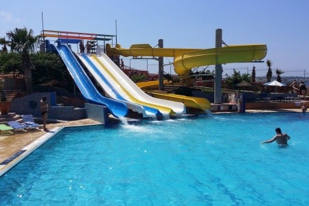 Eri Beach & Village - 10