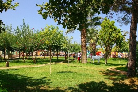 Eri Beach & Village - 20