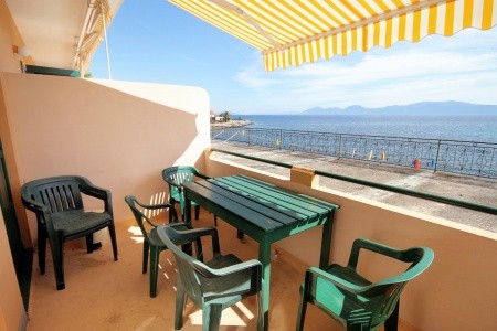 Apartmány 3298-665 - 60