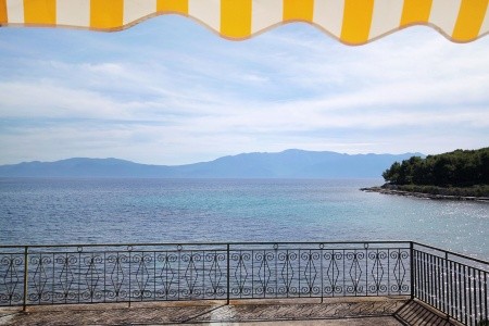 Apartmány 3298-665 - 1