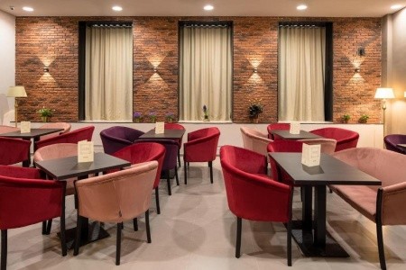 Concorde Old Bucharest Hotel - 2