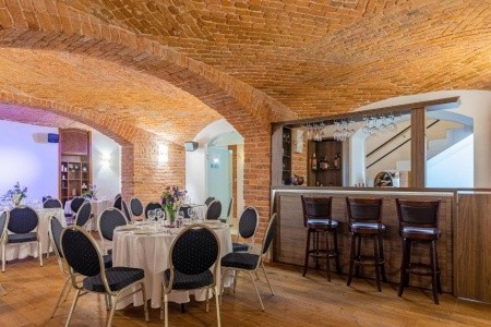 Concorde Old Bucharest Hotel - 3