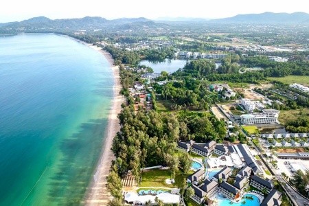 Amora Beach Resort Phuket - 27