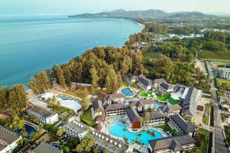 Amora Beach Resort Phuket - 29