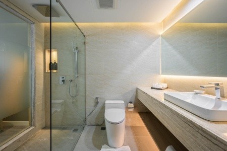 Amora Beach Resort Phuket - 44