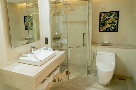 Amora Beach Resort Phuket - 57