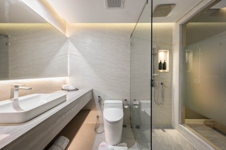 Amora Beach Resort Phuket - 62