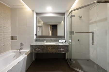 Amora Beach Resort Phuket - 67