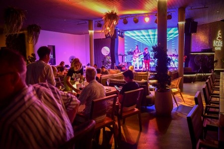 Amora Beach Resort Phuket - 69