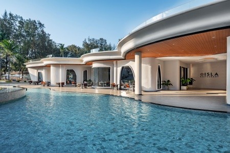 Amora Beach Resort Phuket - 73