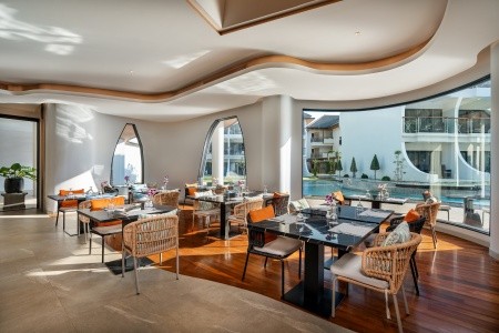 Amora Beach Resort Phuket - 75