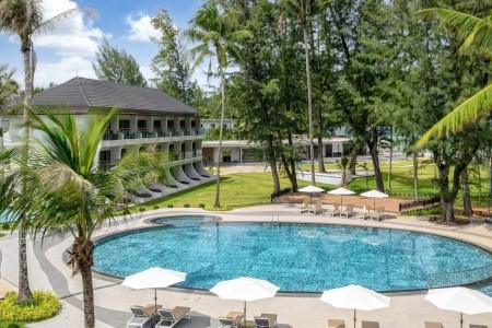 Amora Beach Resort Phuket - 83