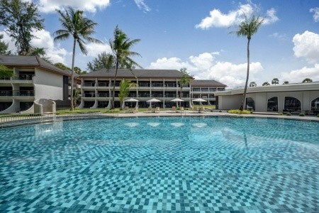 Amora Beach Resort Phuket - 84