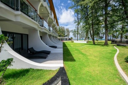 Amora Beach Resort Phuket - 85