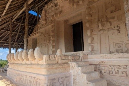 Mexiko, okruh po stopách Mayů a relax v ráji - 29