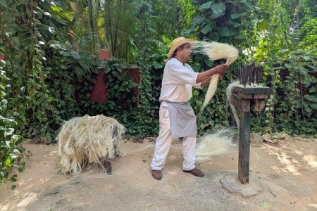 Mexiko, okruh po stopách Mayů a relax v ráji - 32