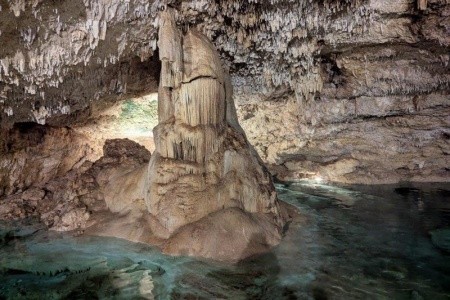 Mexiko, okruh po stopách Mayů a relax v ráji - 36