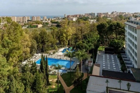 Aluasun Costa Park - 2