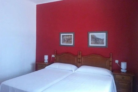 Španielsko Costa Del Sol Arcos De Montemar 11 dňový pobyt Raňajky Letecky Letisko: Praha May 2026 (13/05/26-23/05/26)