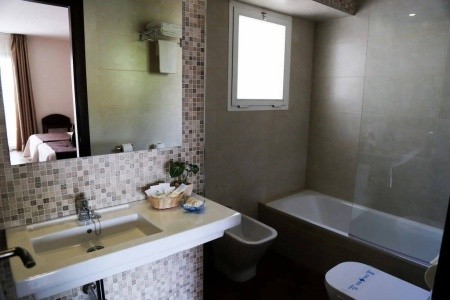 Španielsko Costa Del Sol Arcos De Montemar 11 dňový pobyt Raňajky Letecky Letisko: Praha May 2026 (13/05/26-23/05/26)