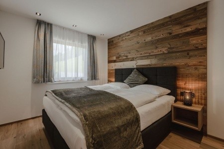 Aparthotel Lieblingsplatz'l Gastein - 2