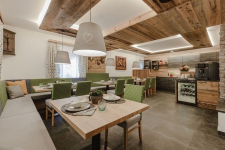 Aparthotel Lieblingsplatz'l Gastein - 5