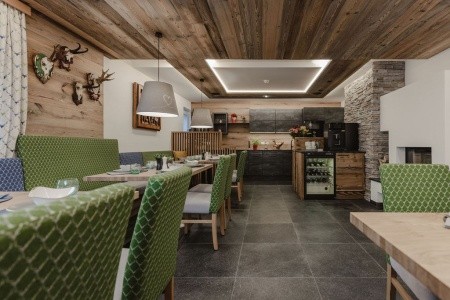 Aparthotel Lieblingsplatz'l Gastein - 6