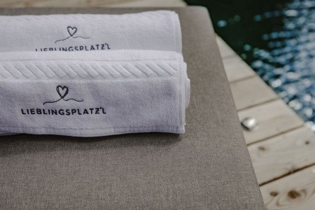 Aparthotel Lieblingsplatz'l Gastein - 7