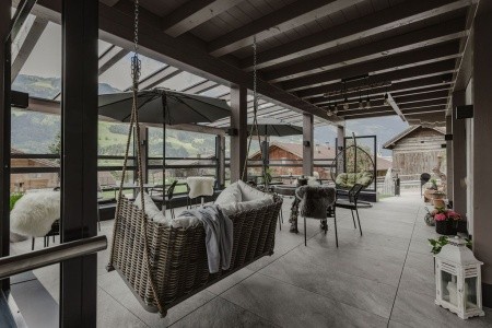 Aparthotel Lieblingsplatz'l Gastein - 8