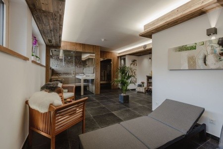 Aparthotel Lieblingsplatz'l Gastein - 10