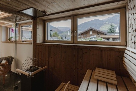 Aparthotel Lieblingsplatz'l Gastein - 11